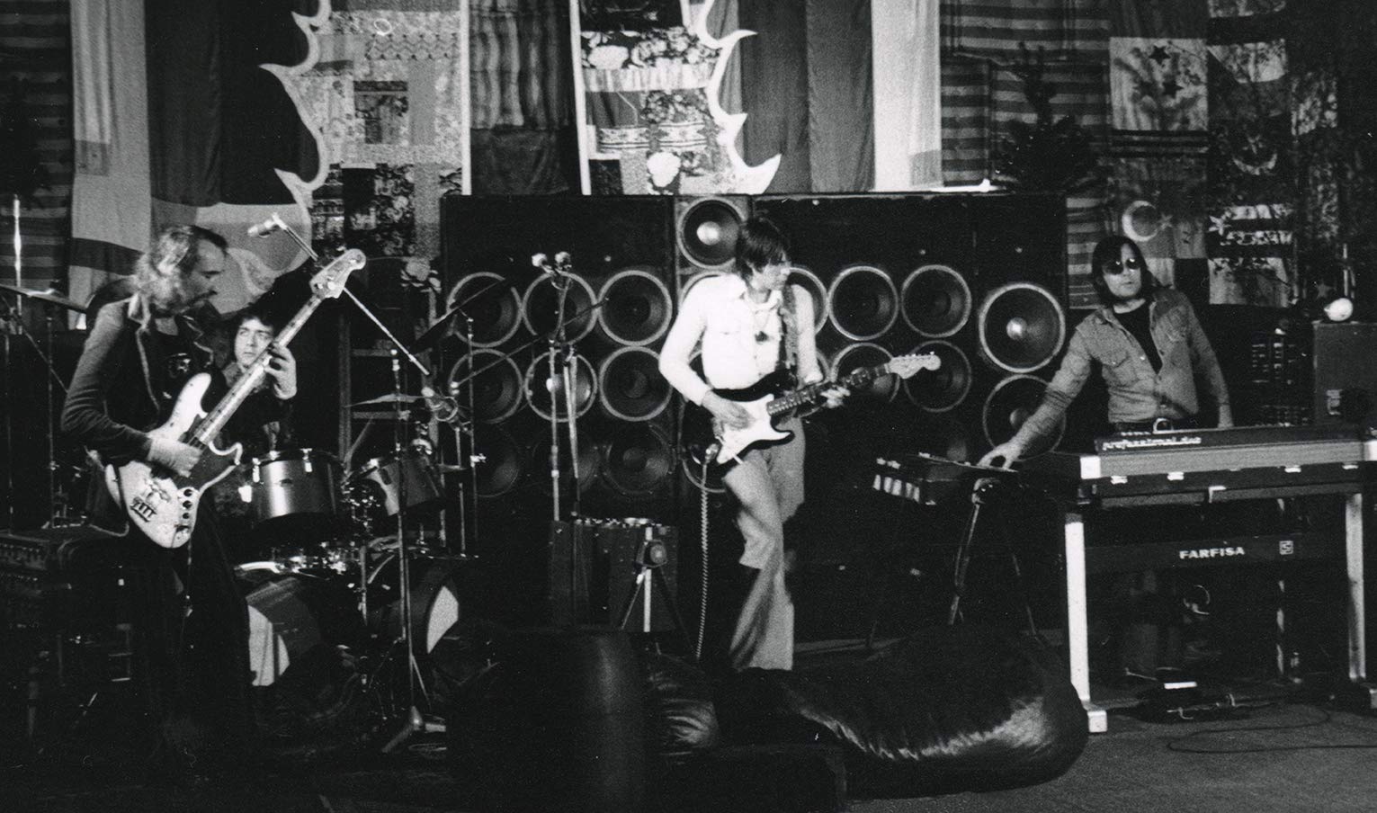 Live in Stuttgart 1975