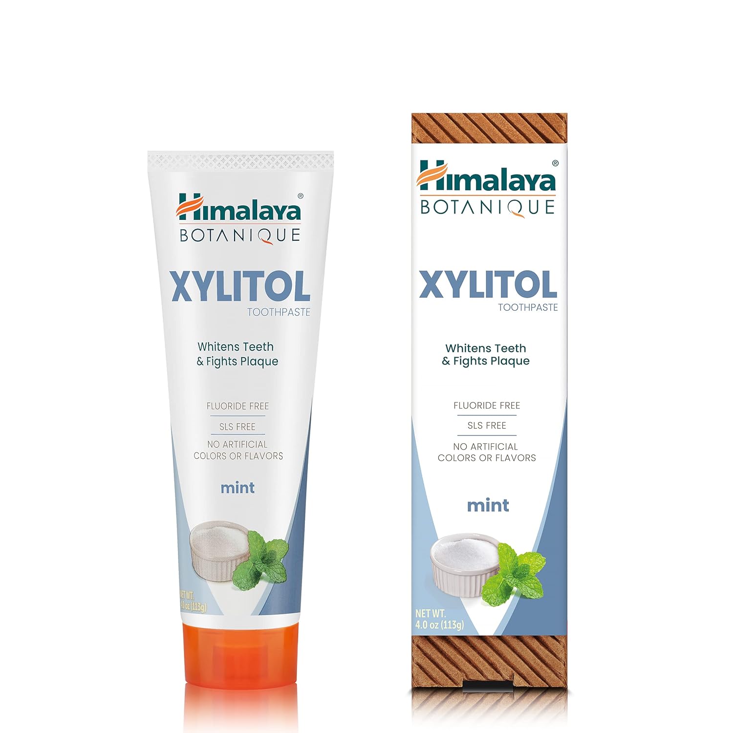 18 Best Xylitol Toothpaste in 2022 [According to 404 Experts