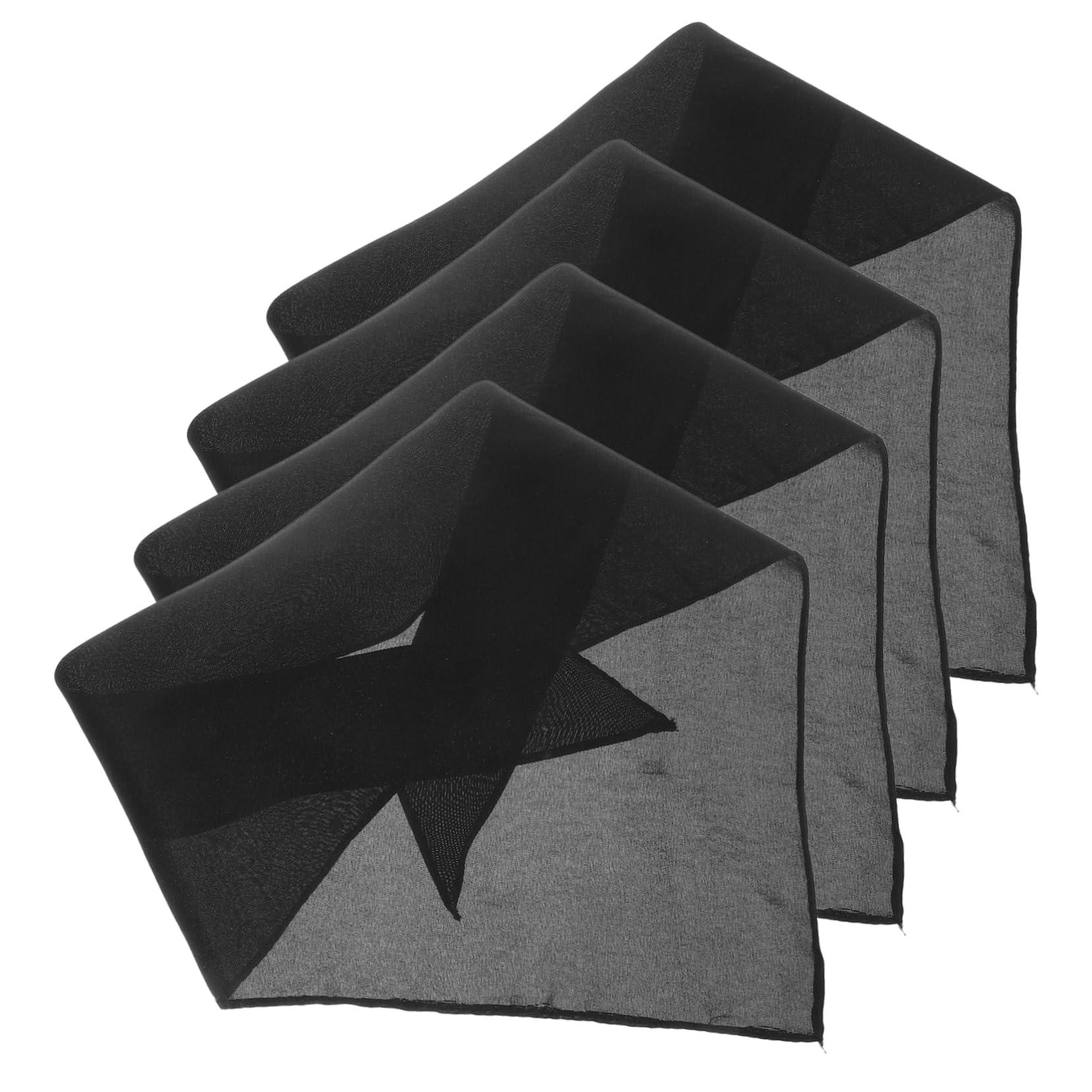 Housoutil 20pezzi Bandana per Cani e Lavabile Alta qualità Sciarpa per Foto e Occasioni Accessori per Animali Domestici