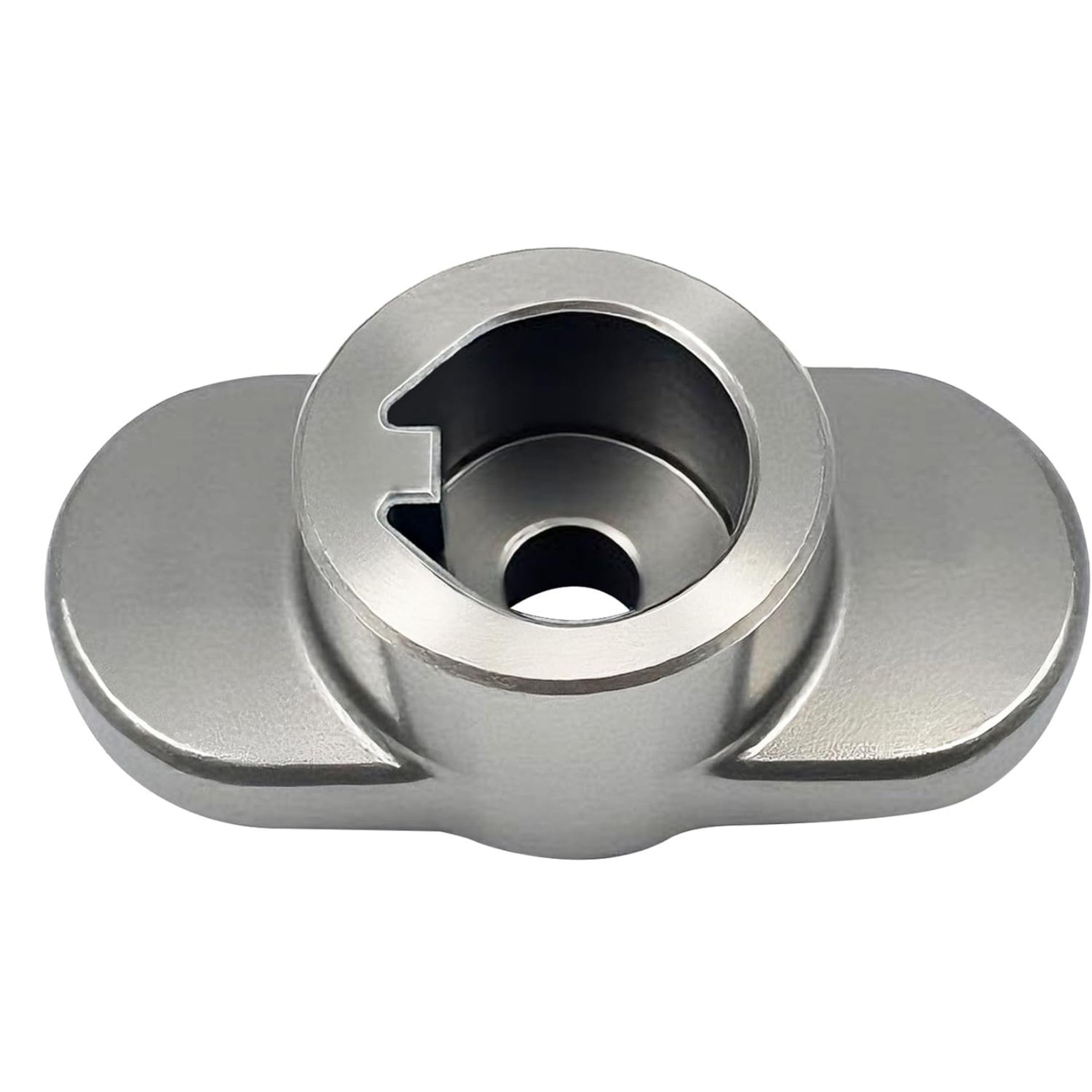 Amazon.com : Mr Mower Parts Blade Adapter 25mm Compatible with MTD