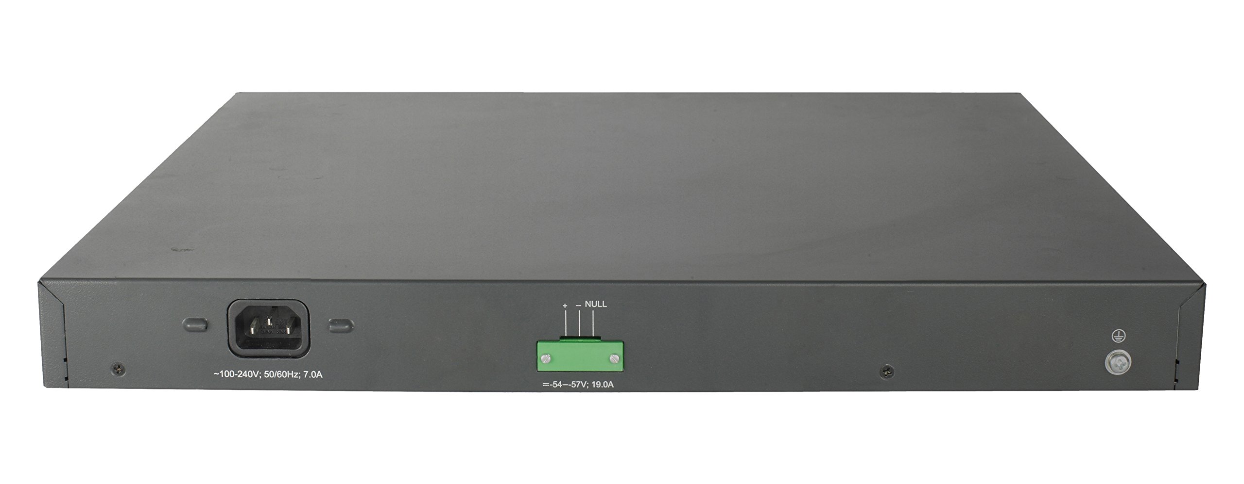 HP Switch 3600-48-POE+ v2 SI