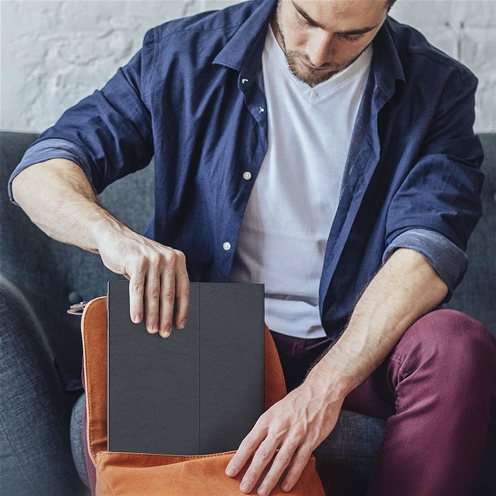 Monitor przenośny 17.3-calowy ekran zewnętrzny IPS 60 Hz dodatkowy laptopa FHD 1920 * 1080 rozdzielczość rozszerzenia konsoli do gier Monitor do laptopa