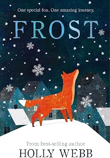 Frost: 7 (Winter Animal Stories, 7)