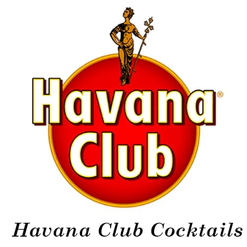 Cuban Cocktails