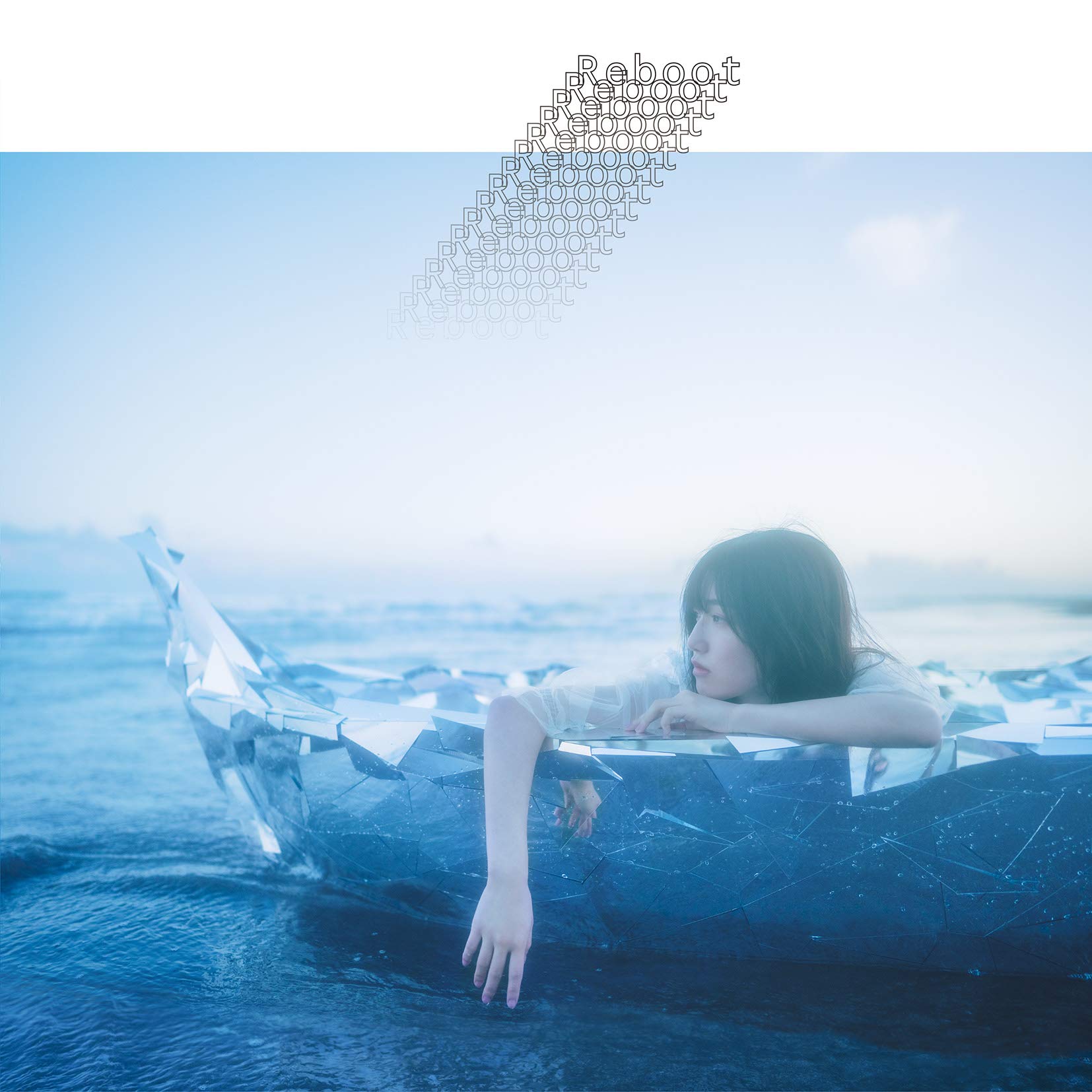 REBOOT（豪華盤／DVD2枚付）/CD/RZCD-77305 REBOOT【豪華盤