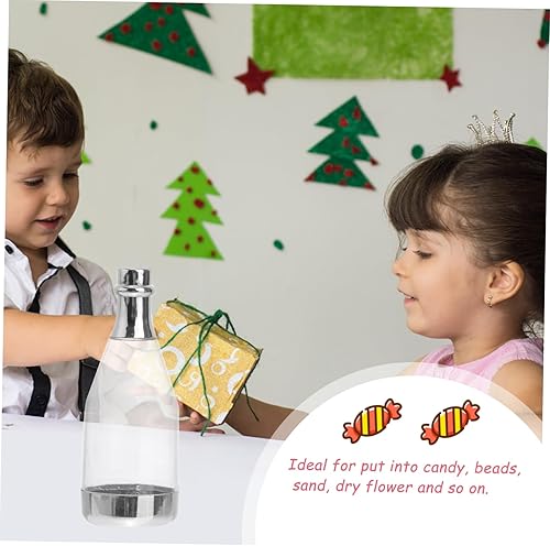 Miniatura 7 de Gadpiparty 12 piezas de regalos de fiesta almacenamiento de cuentas adornado tarros de dulces decoración forros para cojines decorativos decoración