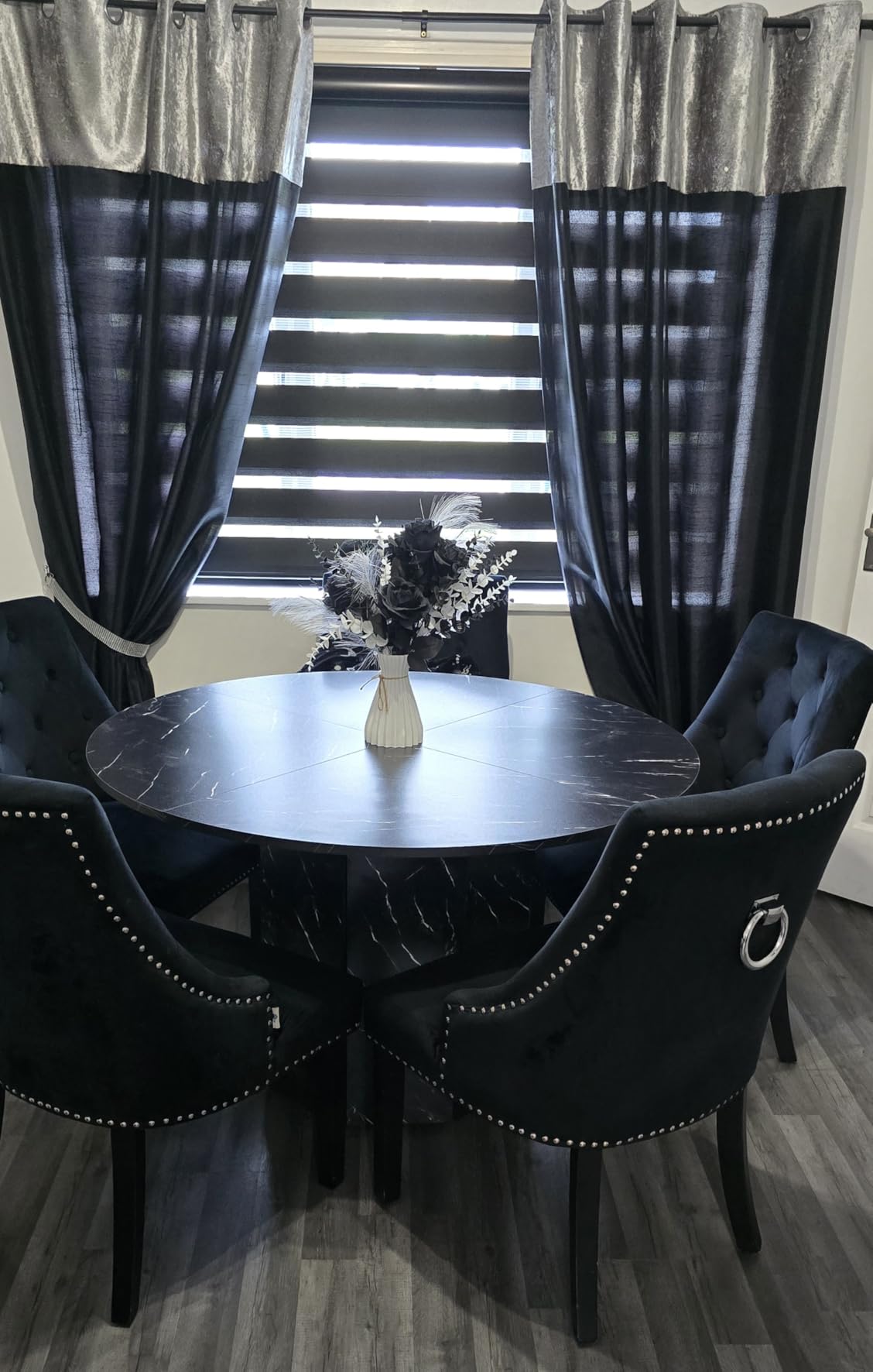 Customer photo