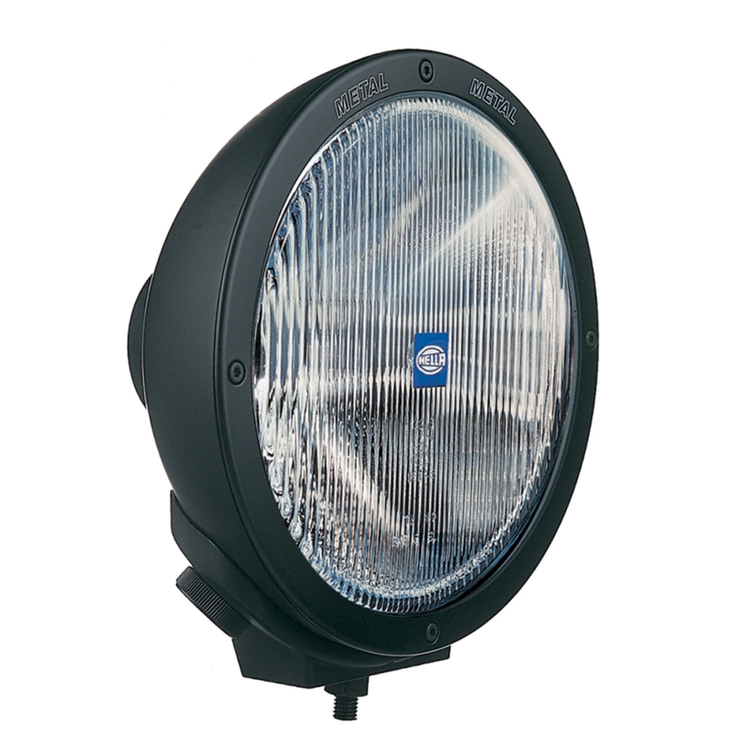 HellaH12560001 Lamp Re 4000 Fog Blk H3 12V