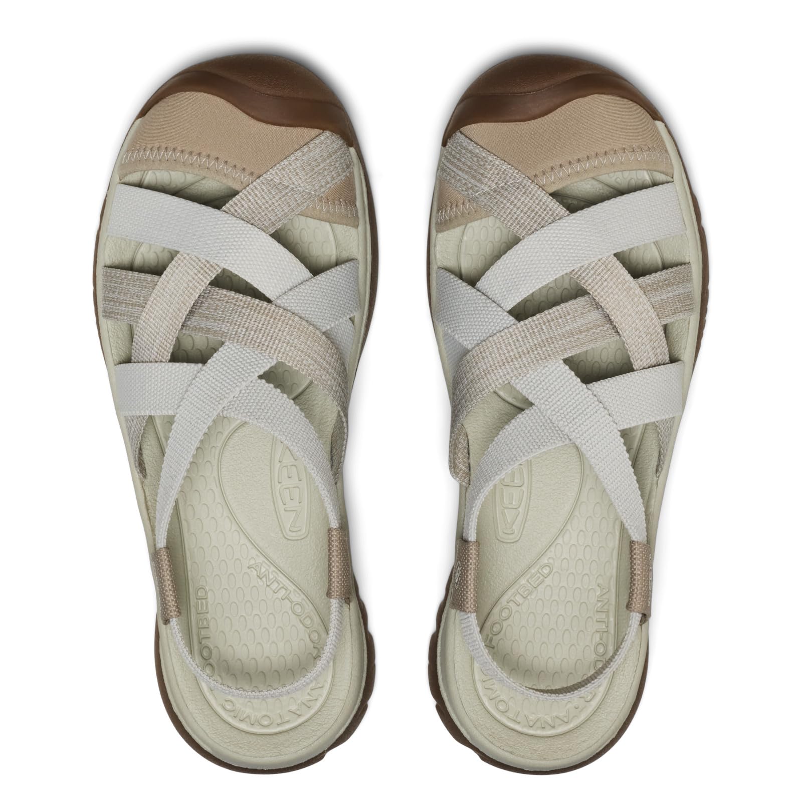 KEEN Whisper Lattice SandaliDonna