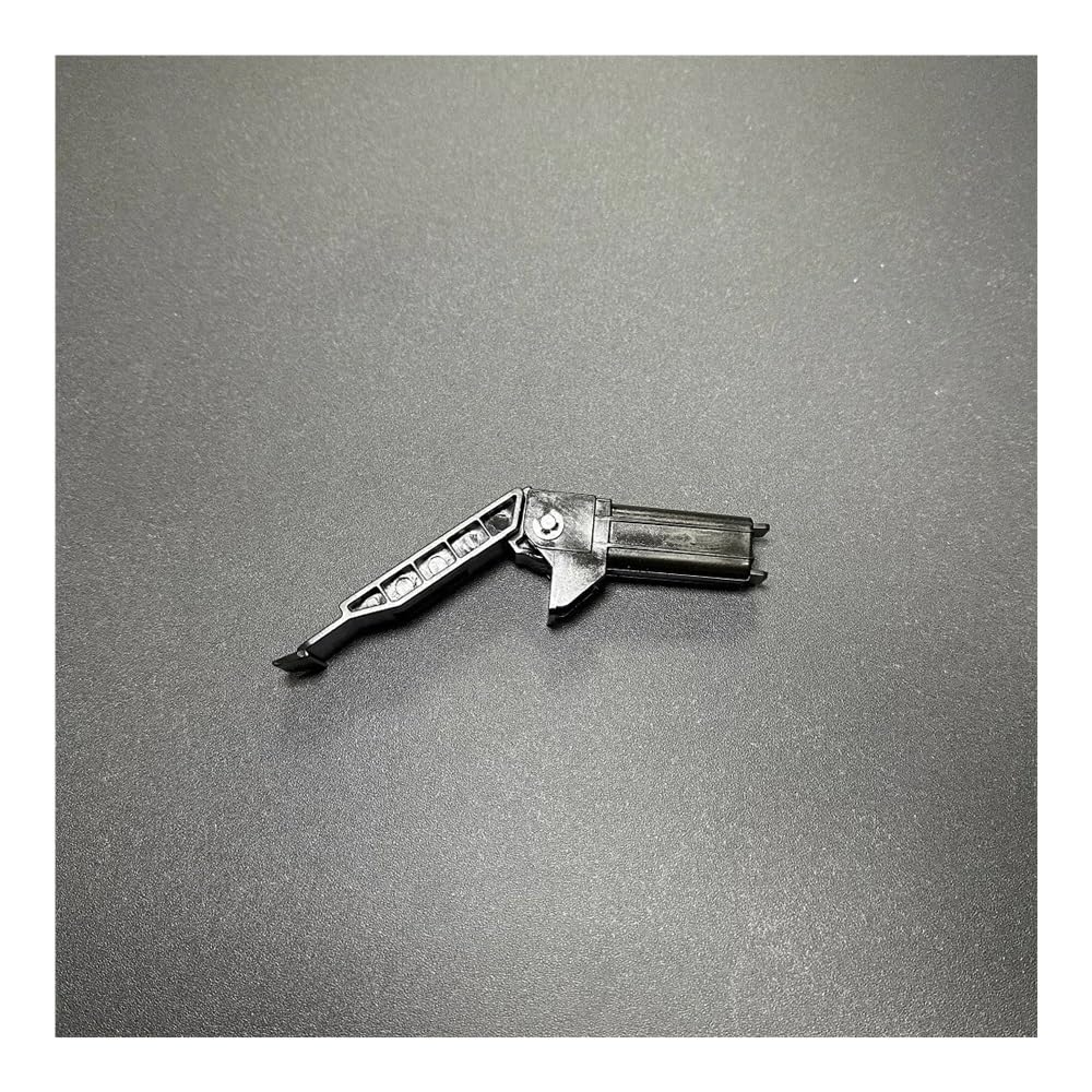Bisagra ADF para Canon MF 4550 soluciona tapa caída repuesto negro 2