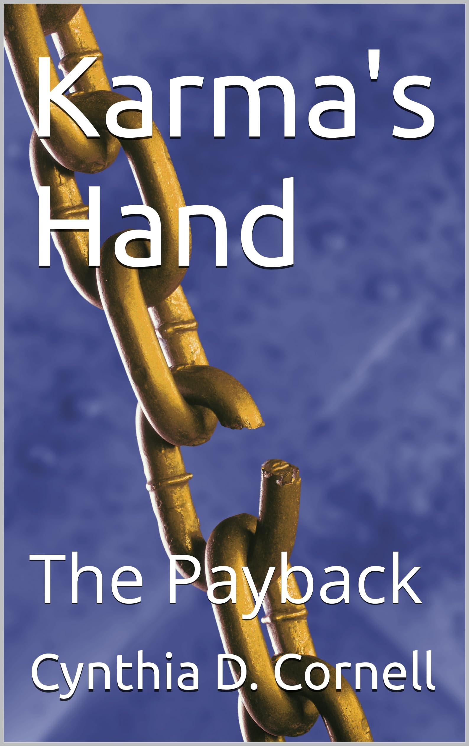 Karma's Hand: The Payback ressentez l'intensité d'une traque psychologique