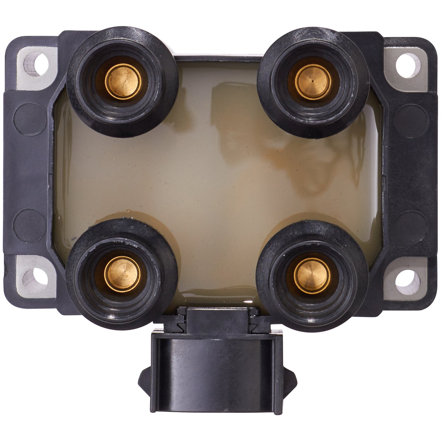 Spectra Premium Zündspule C-569 – Hochwertiger Ersatz Mit Lebenslanger Garantie