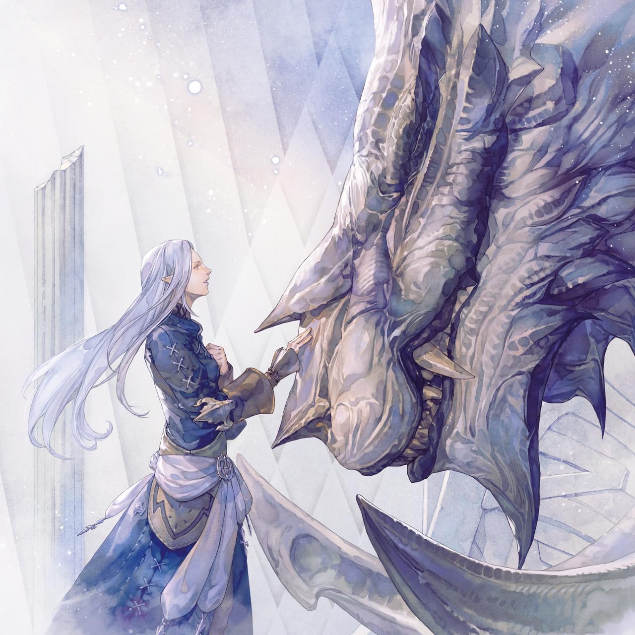 Final Fantasy XIV Box - Vol. 2