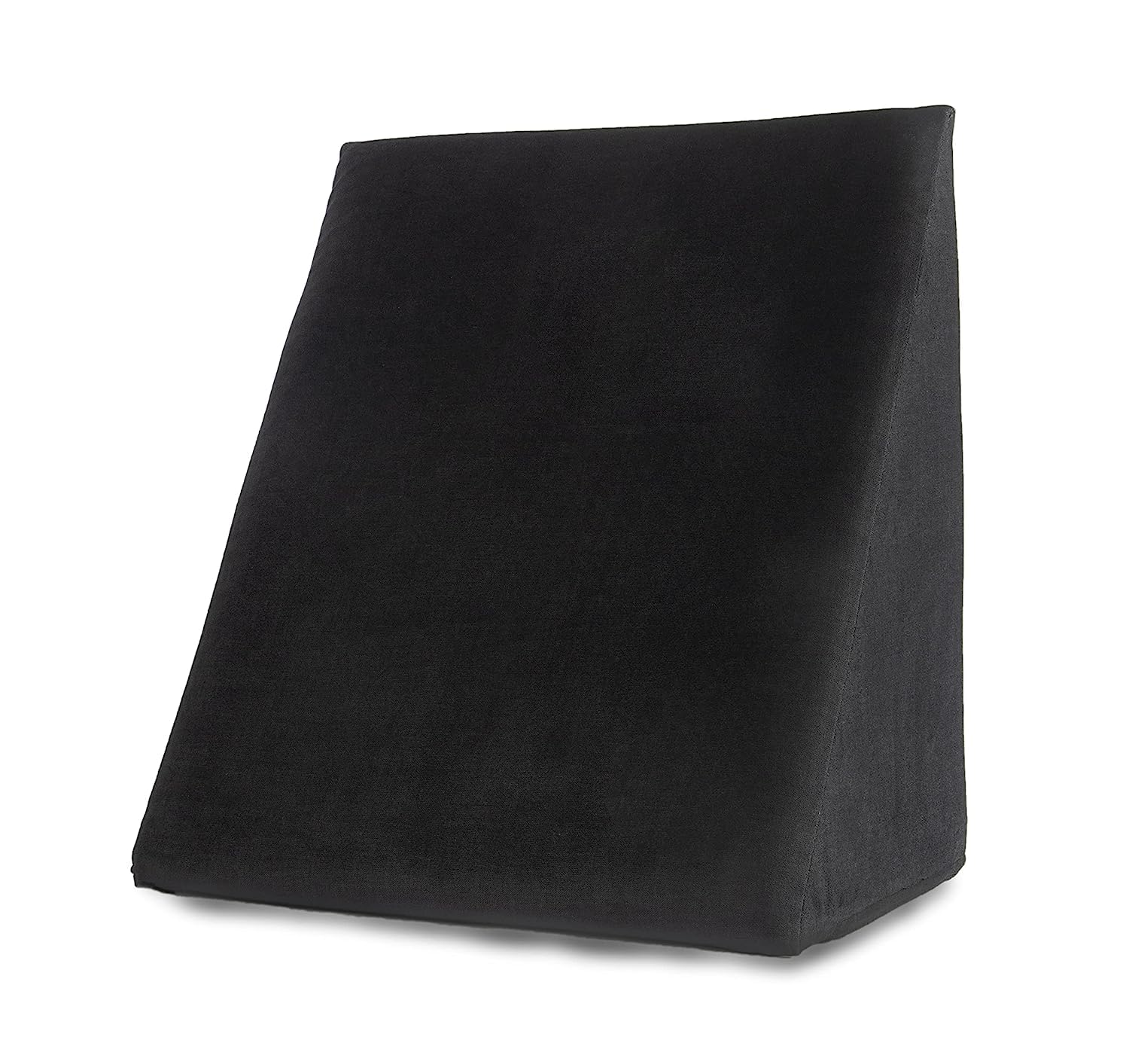 ORTHOWALA ® Orthopedic Bed Wedge Memory Foam Pillow Case Triangle Wedge