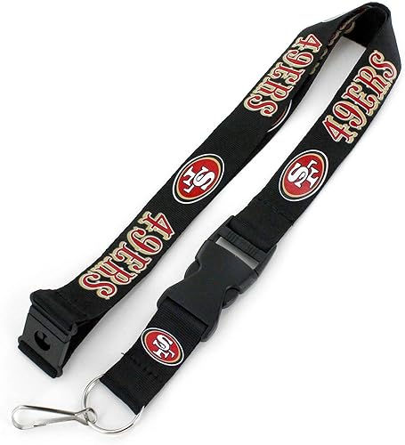 Miniatura 4 de aminco NFL - Cordón unisex para adultos