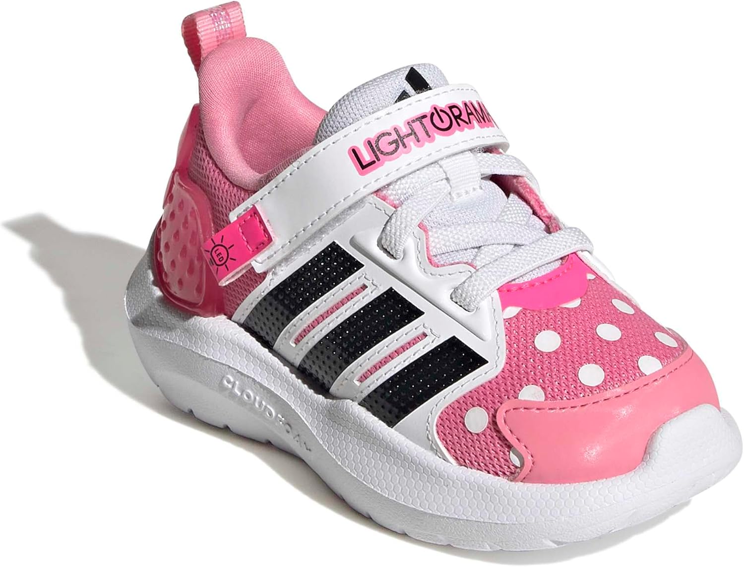 adidas Unisex-Child Lightorama - Image 4