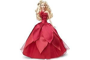 Barbie Dolls 2023: Celebrate the Holidays with Our Special Edition Release