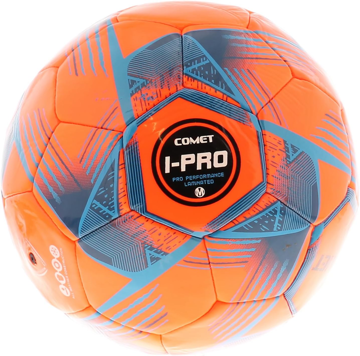 I-ProComet Footballs