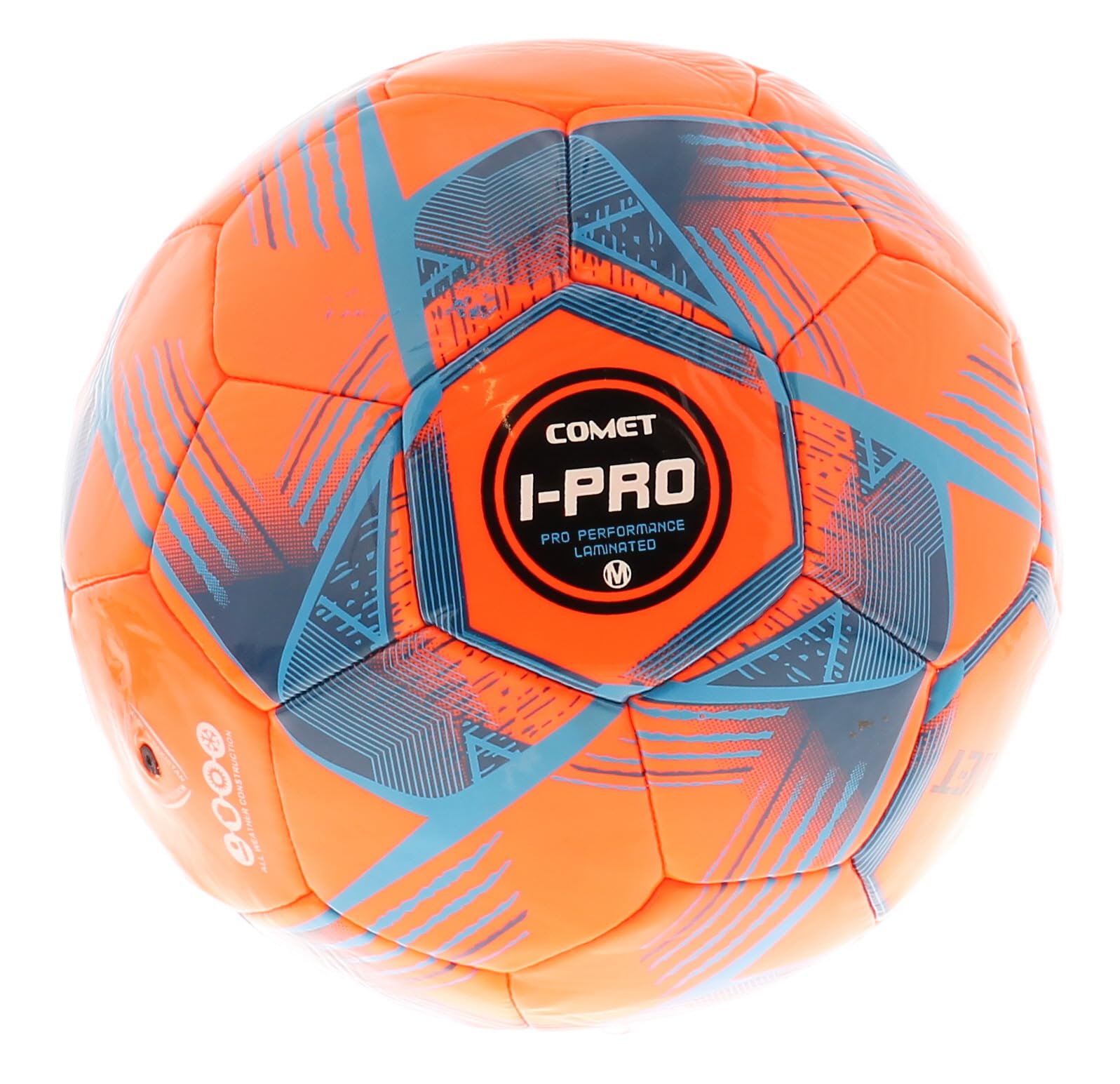I-ProComet Footballs