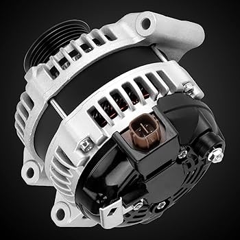 Amazon.com: Alternator Replacement Compatible with 06-08 Csx