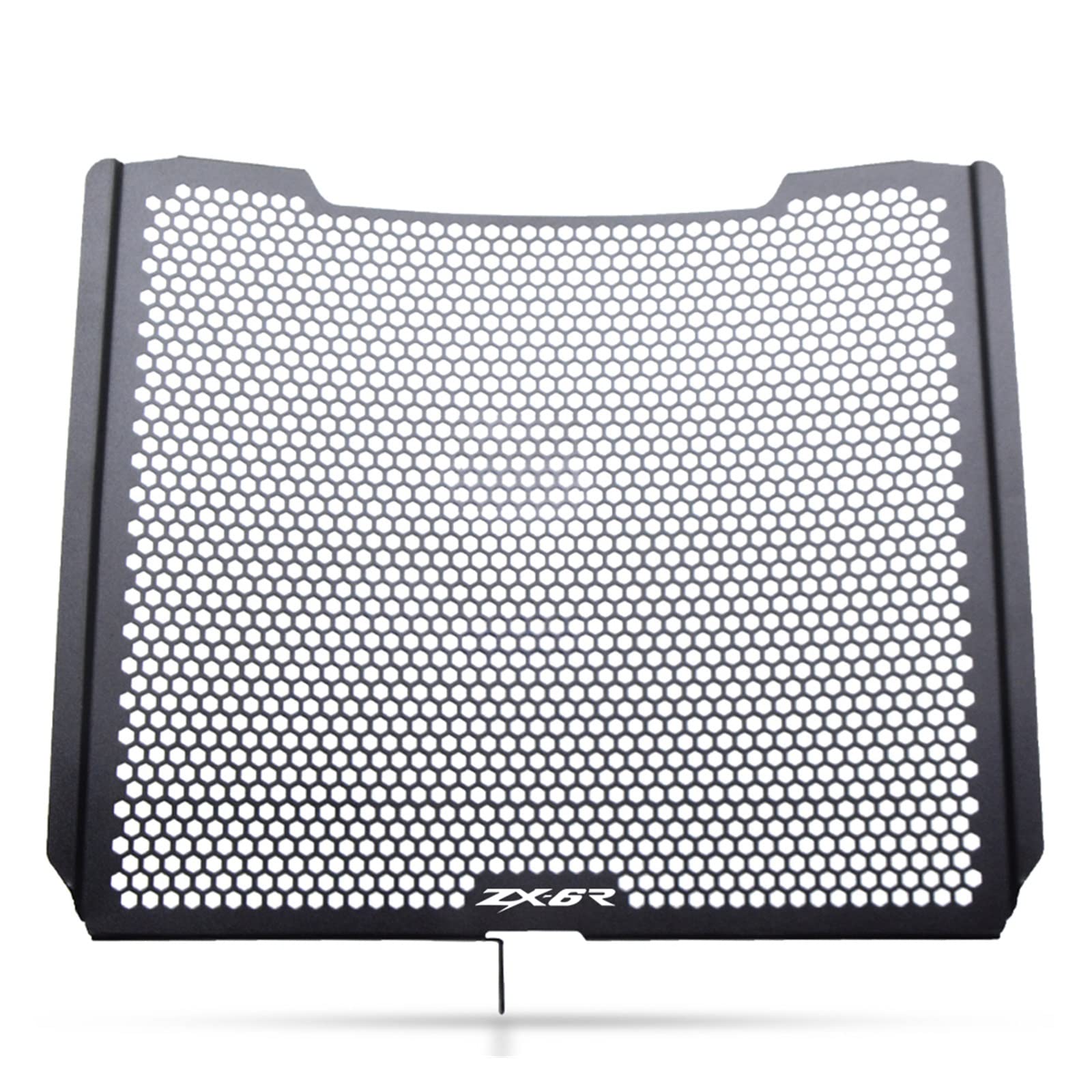 Kawasaki Zx6r Accessories ZX 6R 2026 Radiator Guard Protective