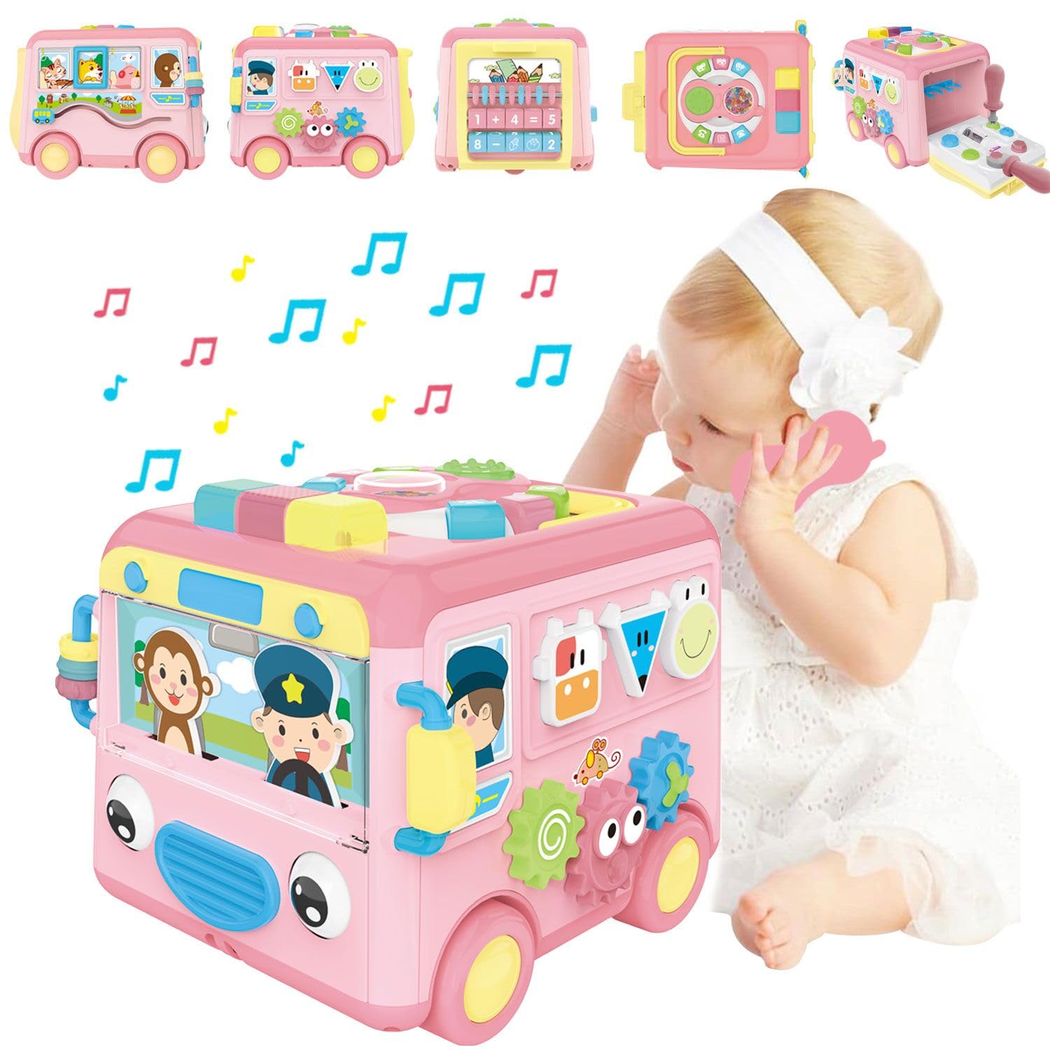 □Playing children□Ｂ＆Ｇ・ ◇ KP4001.1: GO GO BALANCE FUN (CIRCLE) - WEPLAY - Playwell