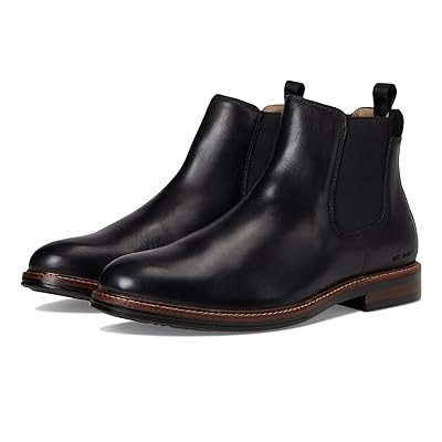 Johnston & Murphy XC+ Durham Chelsea Boots Men