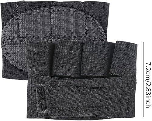 Miniatura 5 de Gym Workout Gloves,Weightlifting Protection, Weight Lifting Gloves for,Yoga,Training,Fitness,Weightlifting