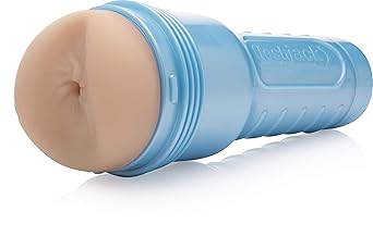 Fleshlight Masturbador Masculino - 1 Unidad