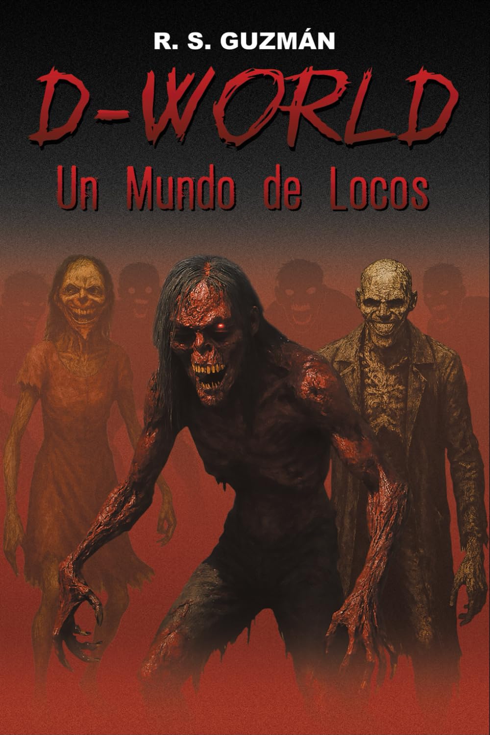 D-World: Un Mundo de Locos