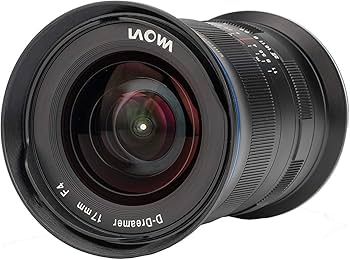 Amazon | 【国内正規品】 LAOWA 単焦点 広角レンズ 17mm F4 フジ Amazon | 【国内正規品】 LAOWA 単焦点 広角レンズ 17mm F4 フジ