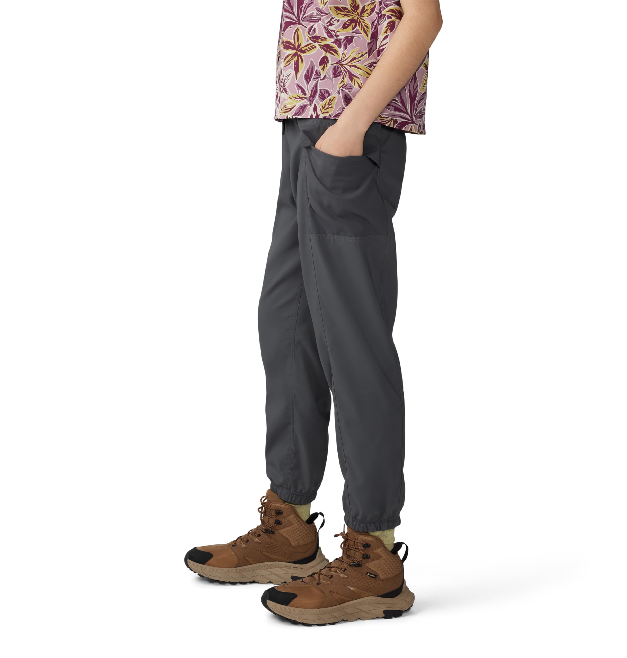 Mountain Hardwear Trail Sender Pantaloni da Escursionismo Donna