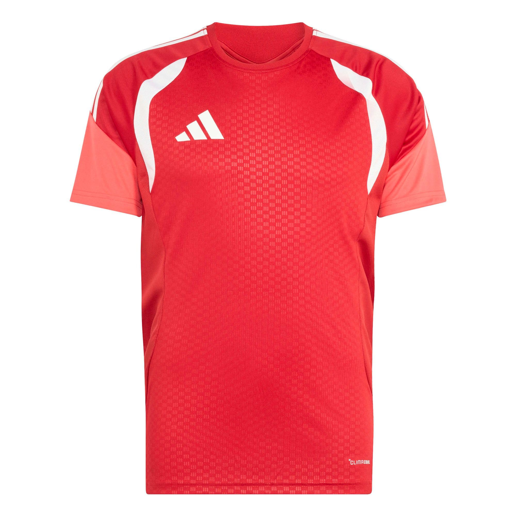 adidas Tiro 26 Competition Training Jersey, Red, Size Xs, Men