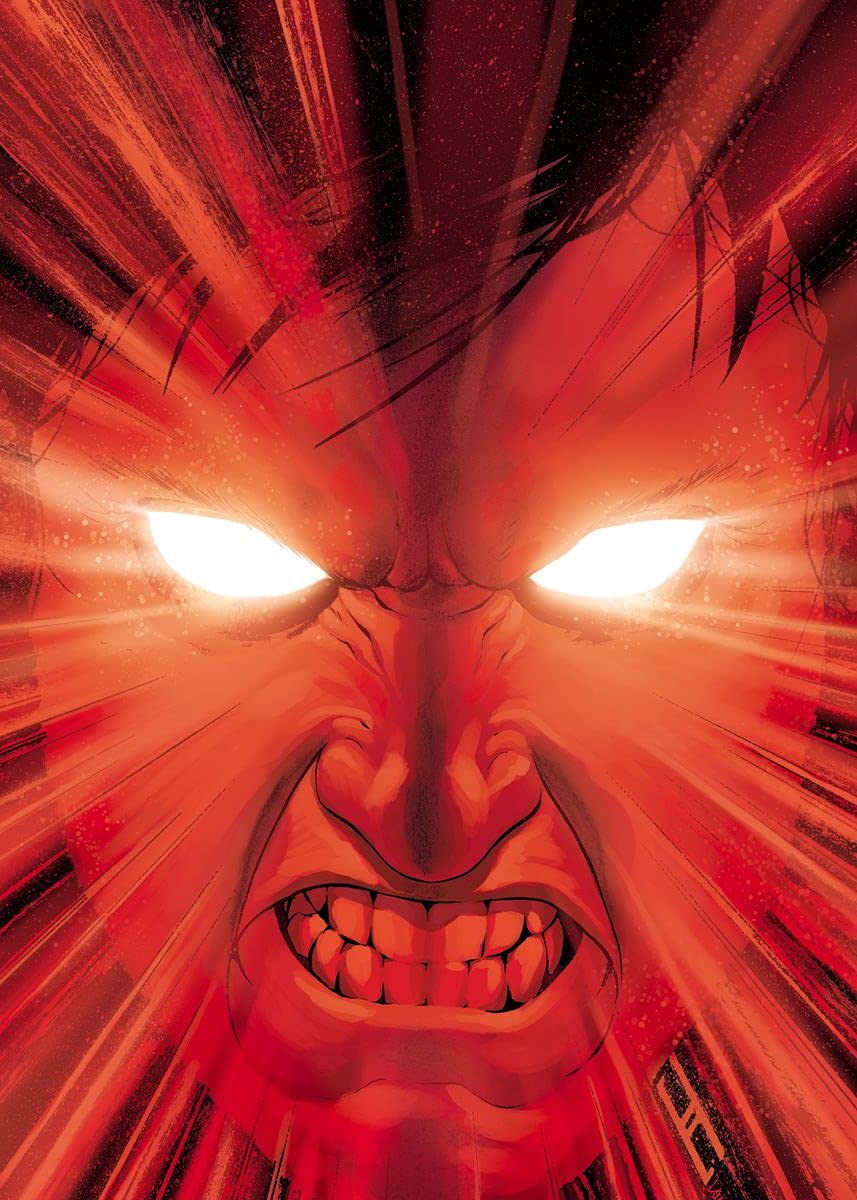 Cyke X-Men Artificial Marvel American Superhero Print Poster Wall Art Picture A4 +