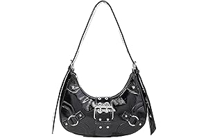 Exquisite Silver Y2K Clutch: A Timeless Charm