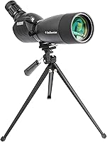 Vista 1 de Omano Smithsonian - Visores de observación para disparar objetivos – 20-60 x 60 pulgadas para observación de aves – El mejor visor de detección