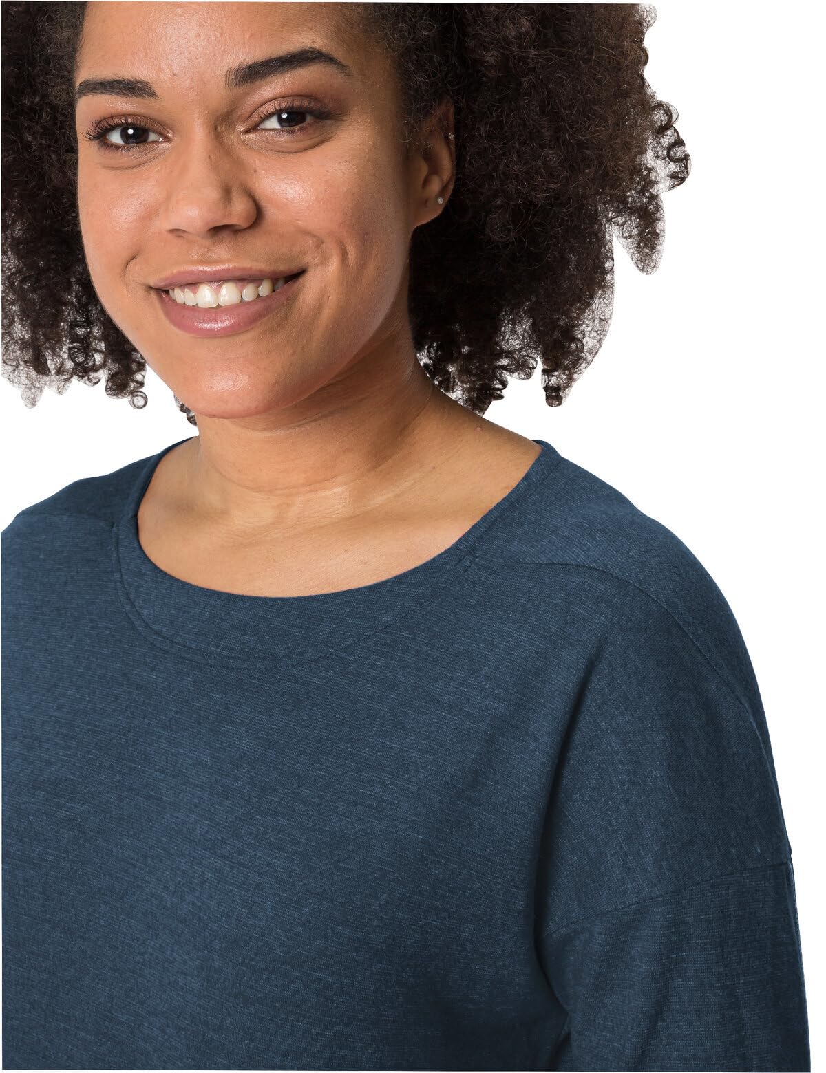 VAUDE T-Shirt Women's Neyland 3/4 T-Shirt