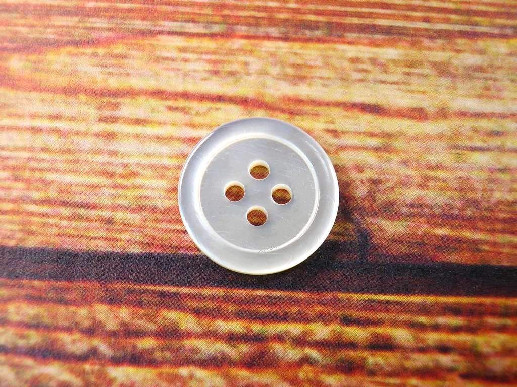 Amazon | 最高級白蝶貝 貝ボタン お得な30個セット 9mm~15mm迄各サイズ