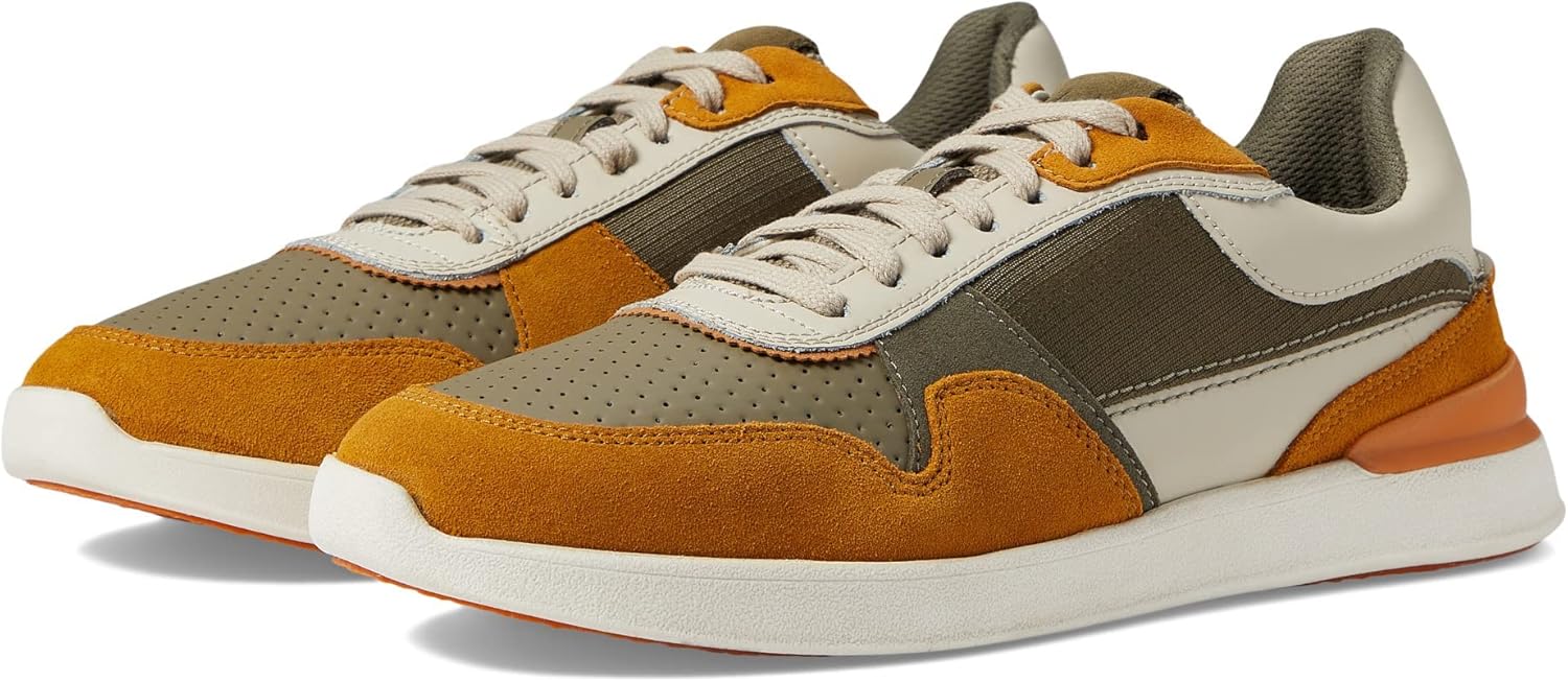 Clarks RaceLite Tor。