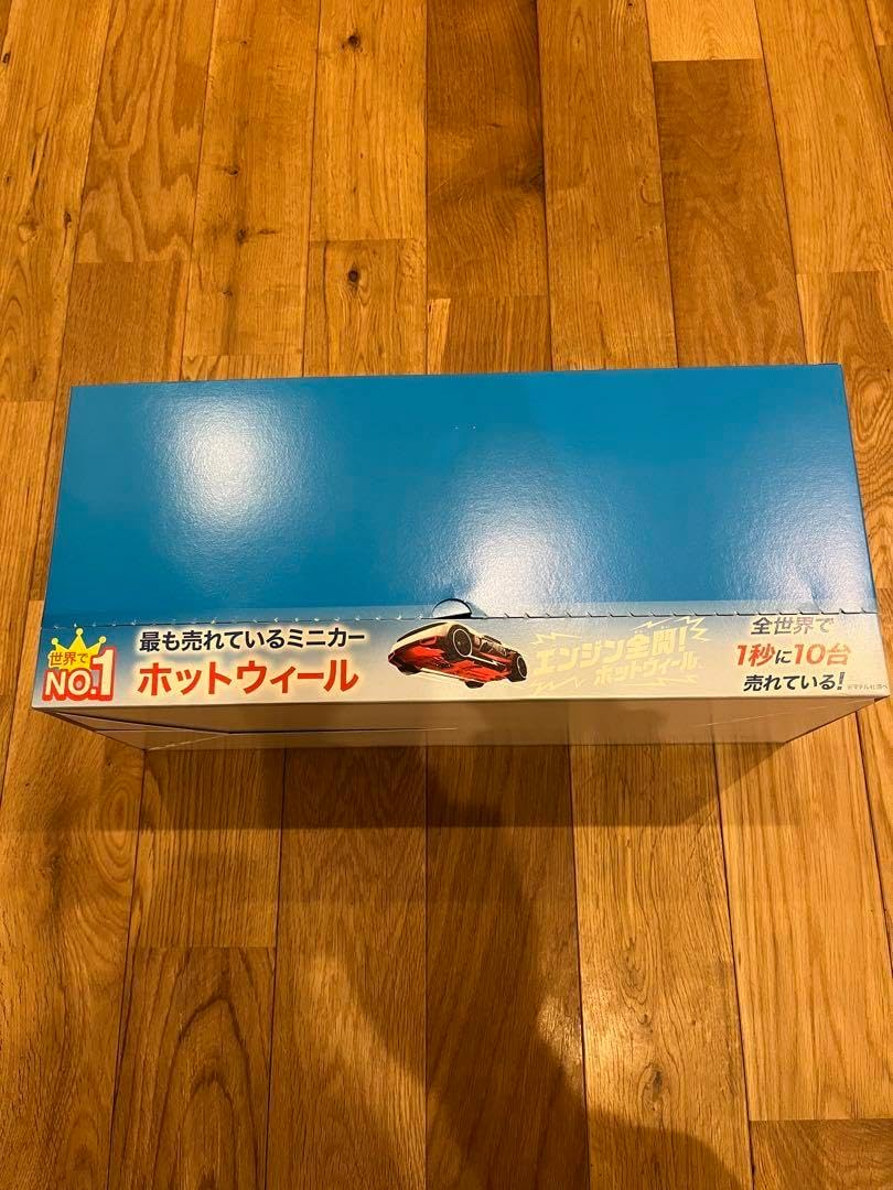 ホットウィール 12個セット 新品12個セット ホットウィール ベーシック