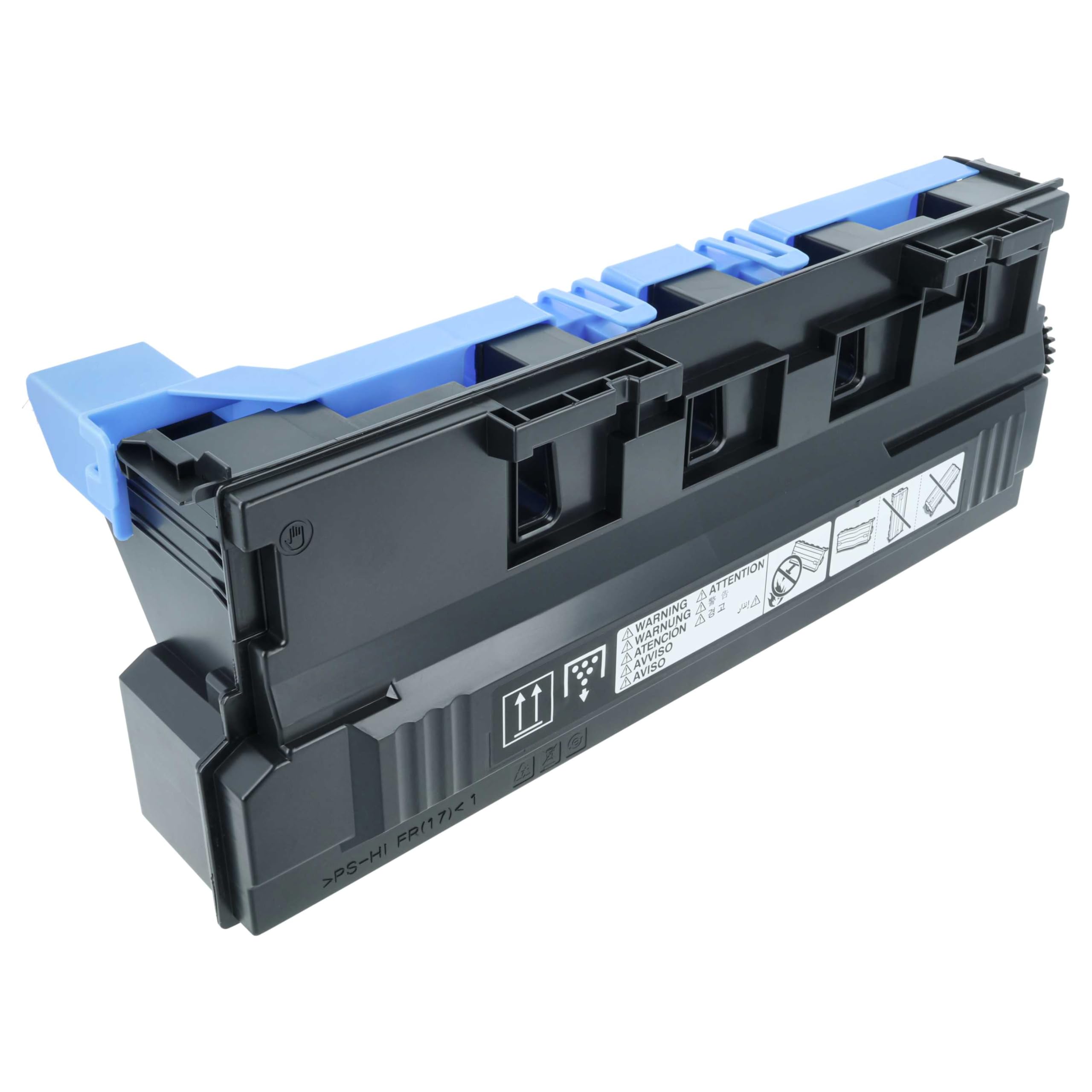 vhbw Bac de récupération de Toner Compatible Konica Minolta Bizhub C287 C227 Imprimante Laser