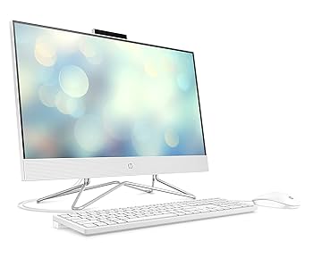 一体型 HP 24インチ i5 512G/SSD 8G 1920x1080 Amazon.com: HP 24-Inch All-in-One Computer, Intel Core i5