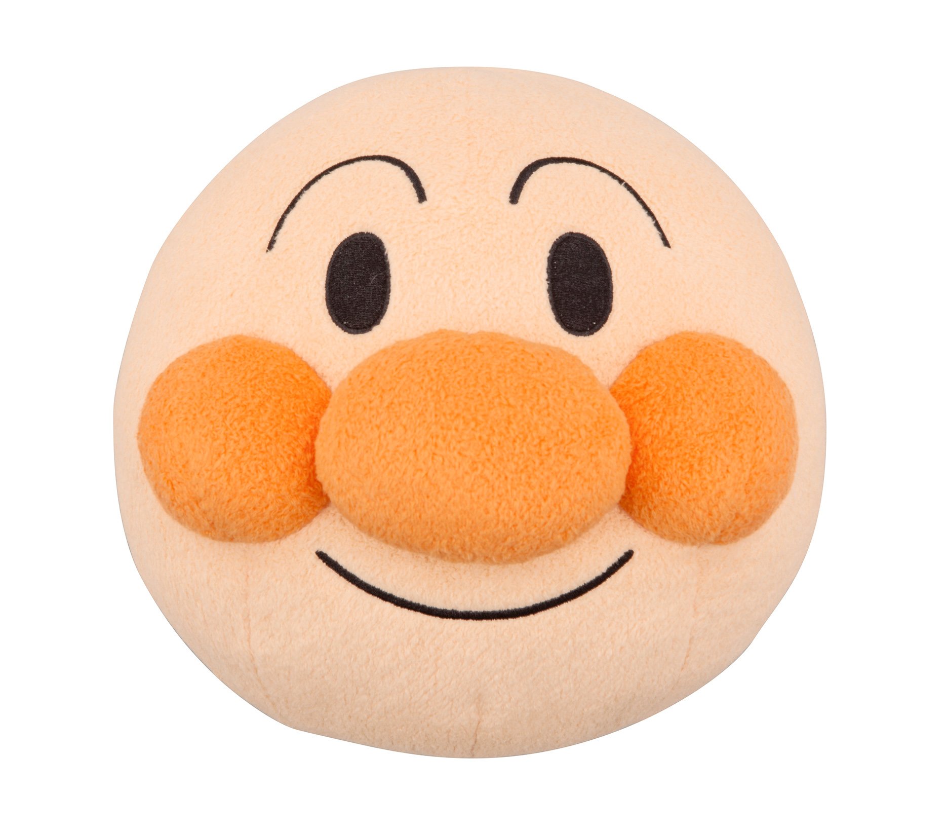 Amazon.co.jp: アンパンマン おっきなふわころぬいぐるみ : おもちゃ