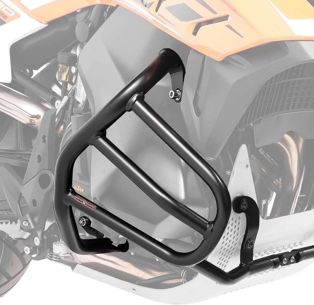 Engine Guard for KTM 790 Adventure/R 19-21 Motoguard Crash Bar