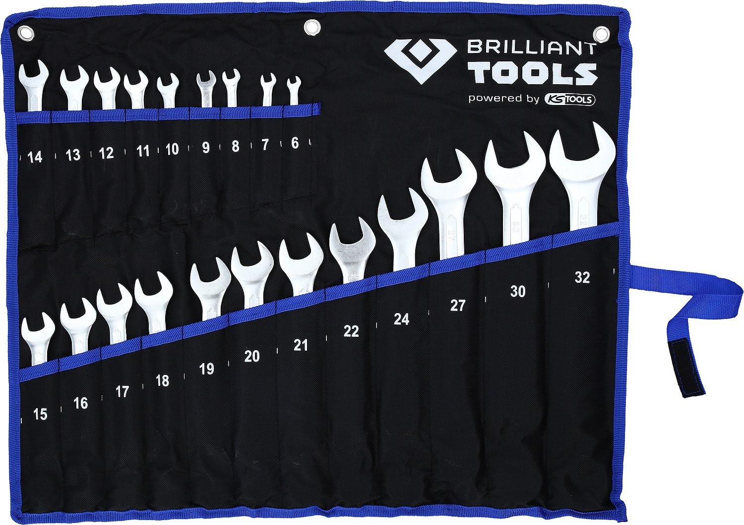 Mètre ruban à enrouleur automatique 3 mètres - Brilliant Tools BT111903 - Bricolage Mètre ruban à enrouleur automatique 3 mètres - Brilliant Tools BT111903 - Bricolage