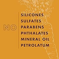Vista 6 de SheaMoisture - Acondicionador infantil sin sulfato de mango y zanahoria, 7.7 onzas