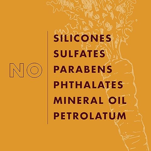 Miniatura 6 de SheaMoisture Acondicionador para niños sin mango zanahoria sin sulfato 77 onzas