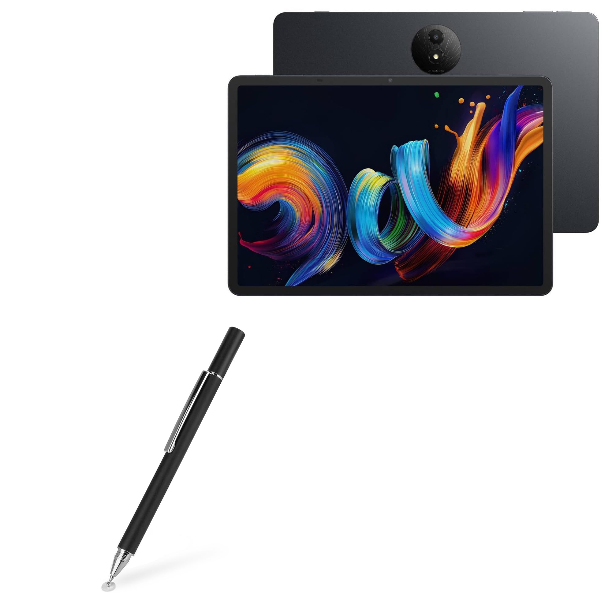 Amazon.com: BoxWave Stylus Pen Compatible with TCL NXTPAPER 11
