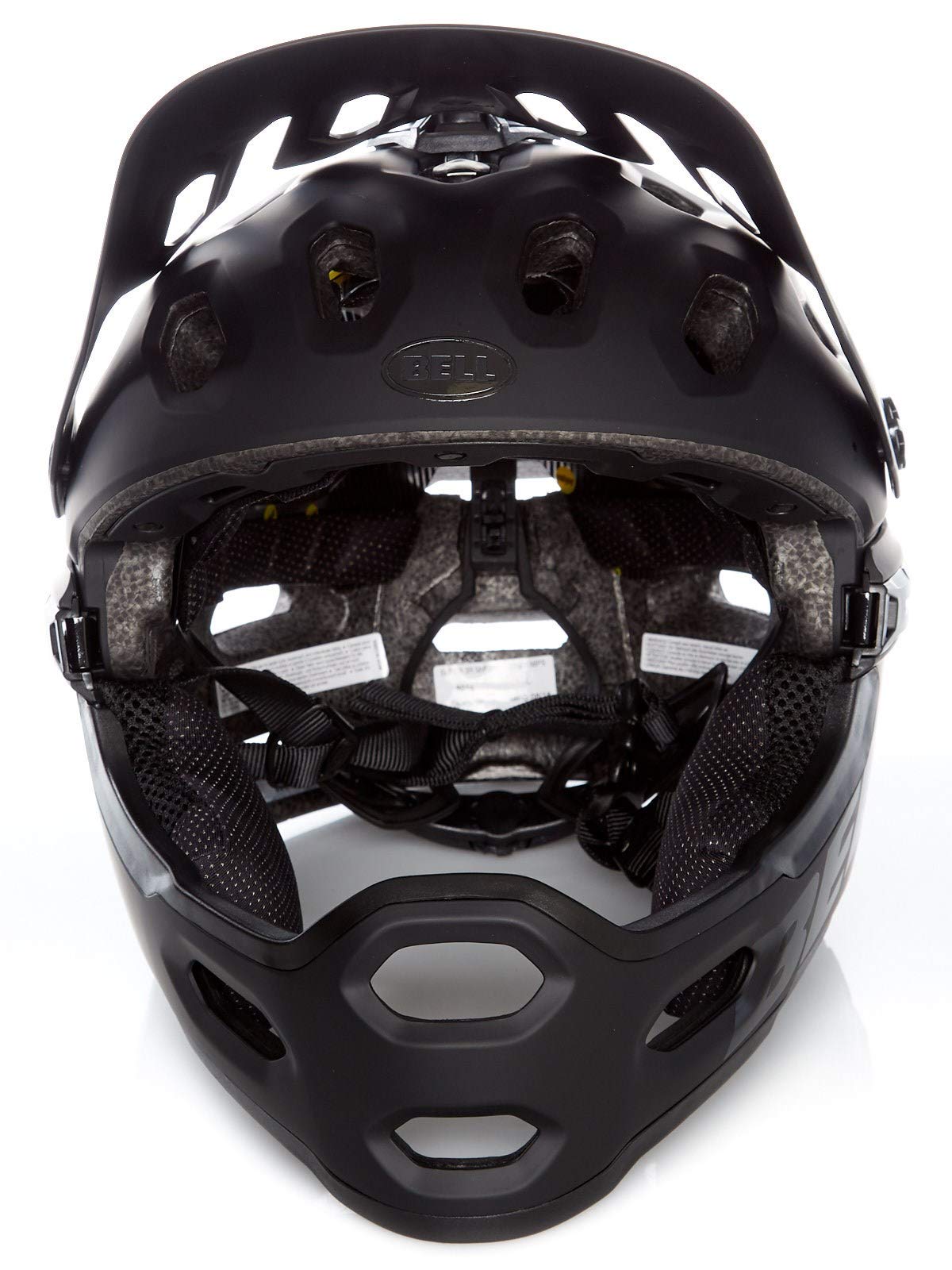 Bell Super 3R Mips Casco da bicicletta
