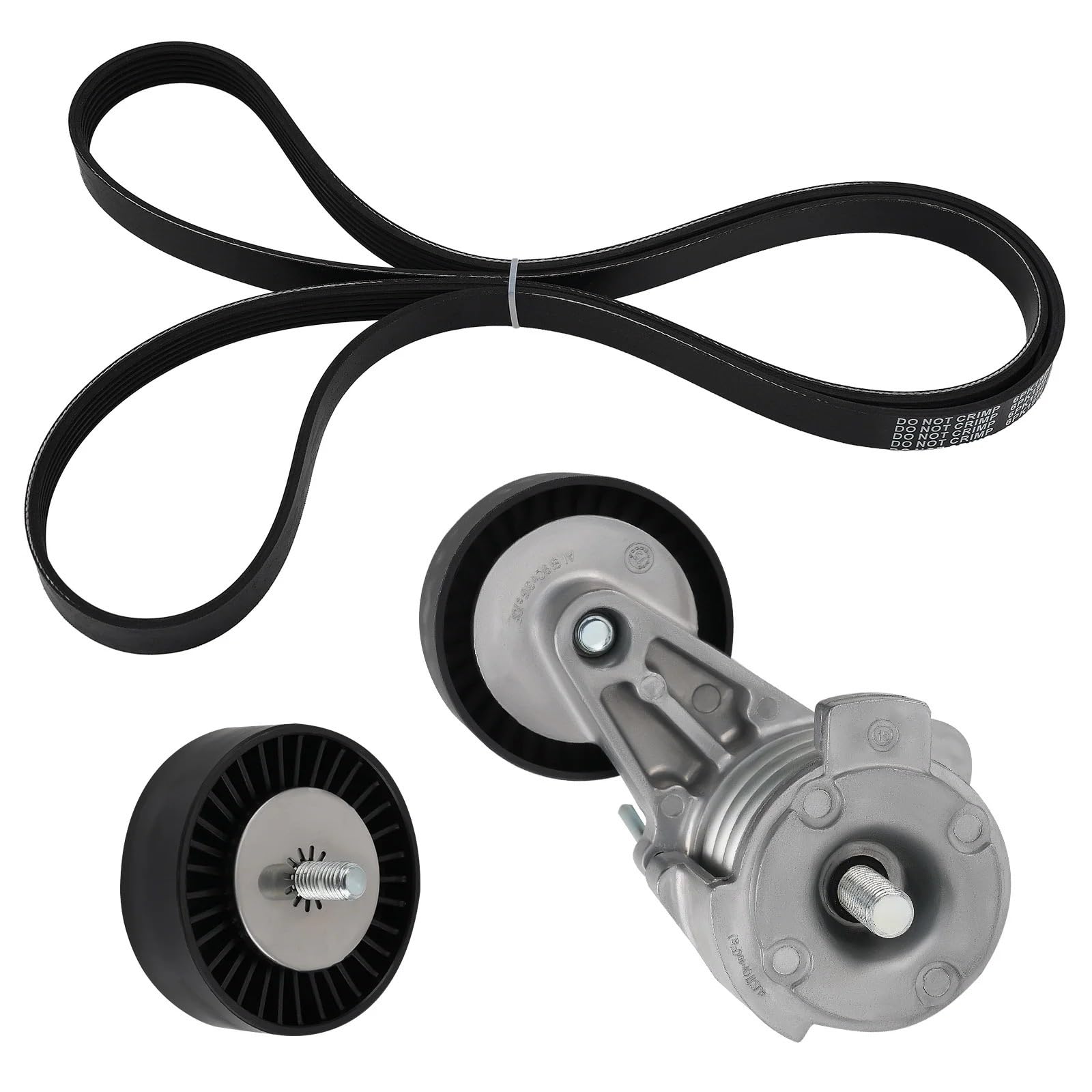 Tensor La Correa Distribución Para E90/91/92/93 328i Kit Tensor Correa Perno Polea 11287535860 334744